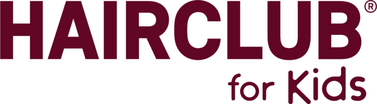 Hair Club for Kids logo