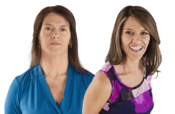 claudia g before and after