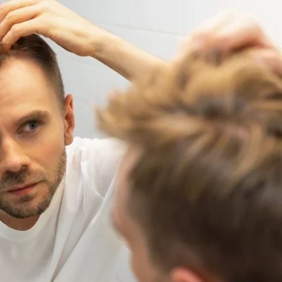 Hair Miniaturization